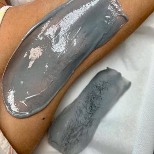 SERVICES (OP 1)Body Hair Removal services